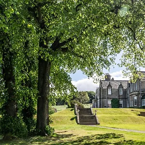 Hotel Norton House & Spa, Edinburgh, Newbridge (Lothian)