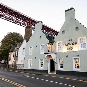 Hotel The Hawes By Innkeeper's Collection, South Queensferry