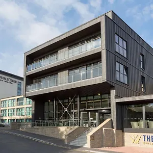 Hotel Doubletree By Hilton Edinburgh - Queensferry Crossing, North Queensferry