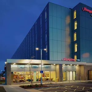 Hotel Hampton By Hilton Edinburgh Airport, Ingliston