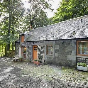 Holiday home Coach House, Ratho