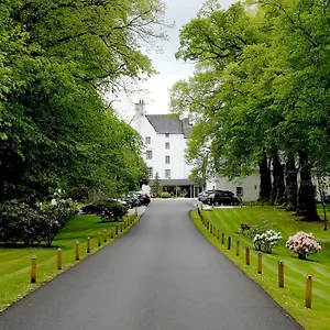 Hotel Macdonald Houstoun House, Uphall